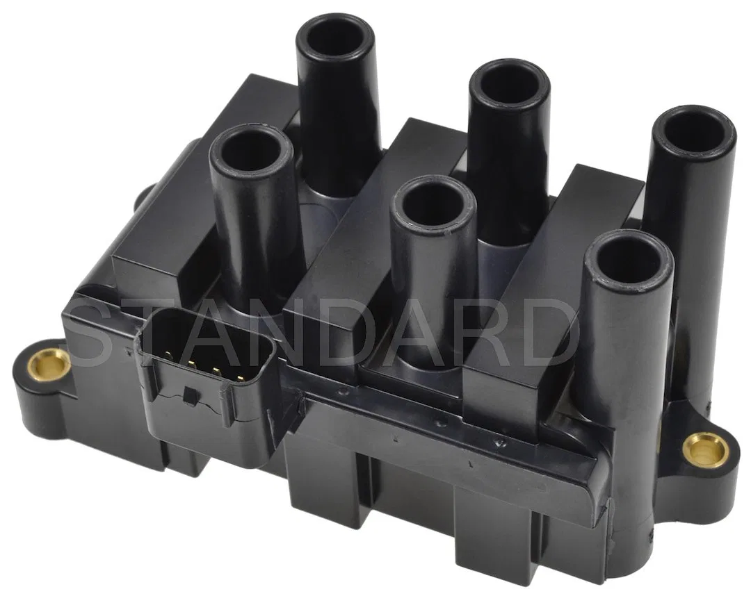 FD-498 – STANDARD IGN Ignition Coil, OE Replacement